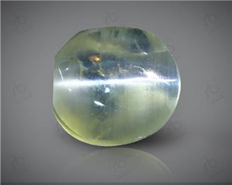 Natural Chrysoberyl Cats eye Certified   2.47 cts. ( 3567 )